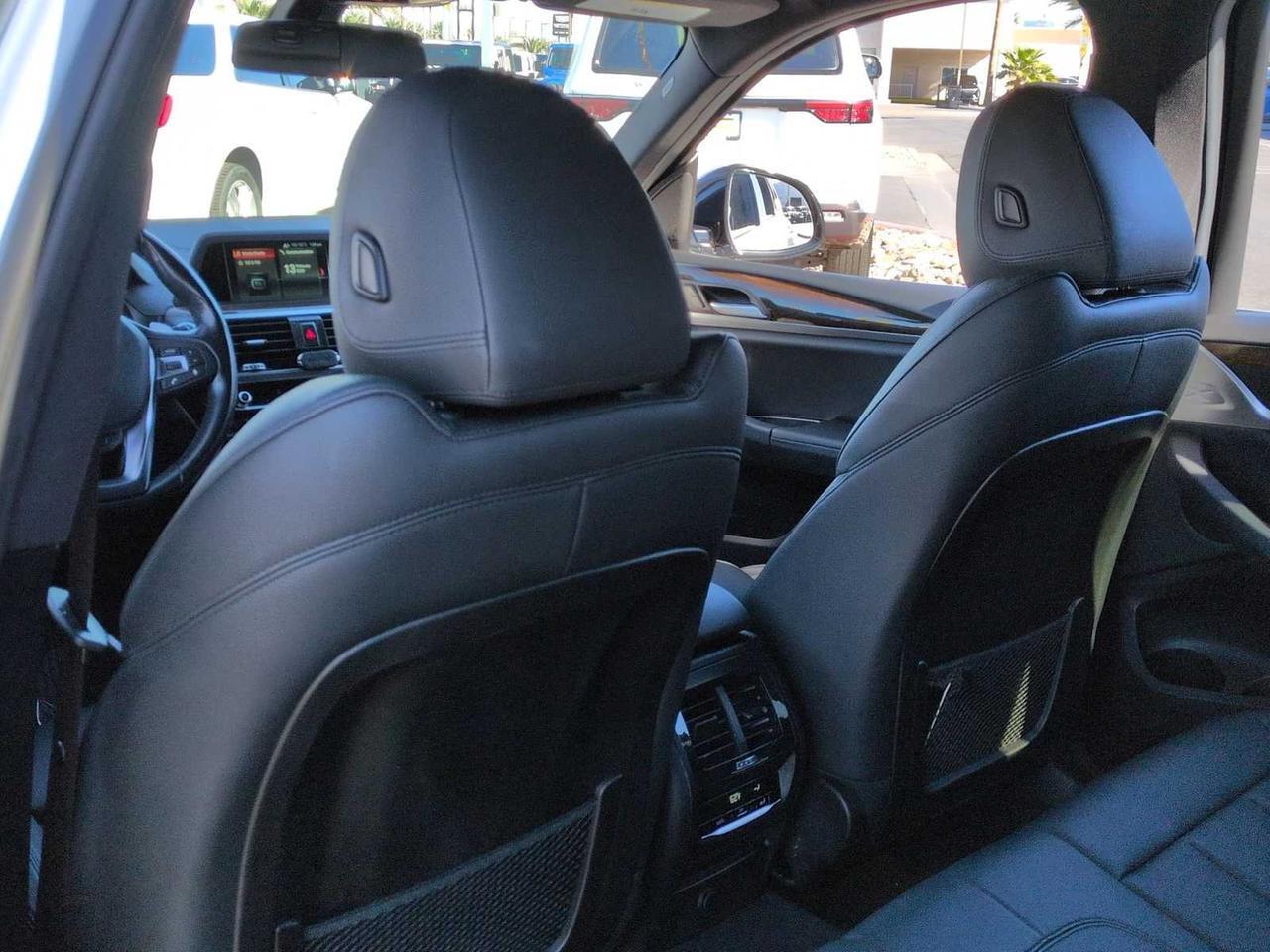 2018 BMW X3 xDrive30i Irving TX