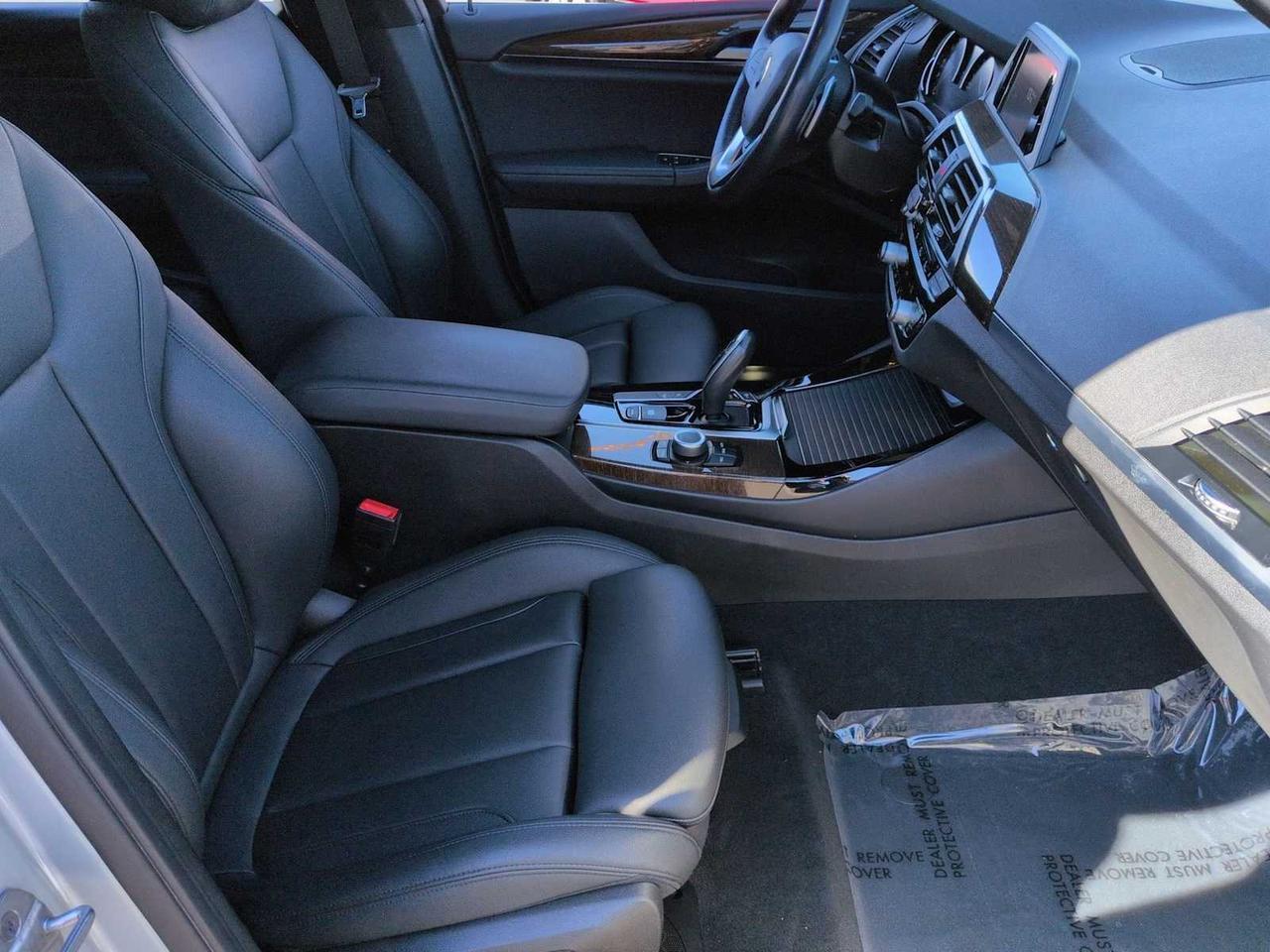 2018 BMW X3 xDrive30i Irving TX