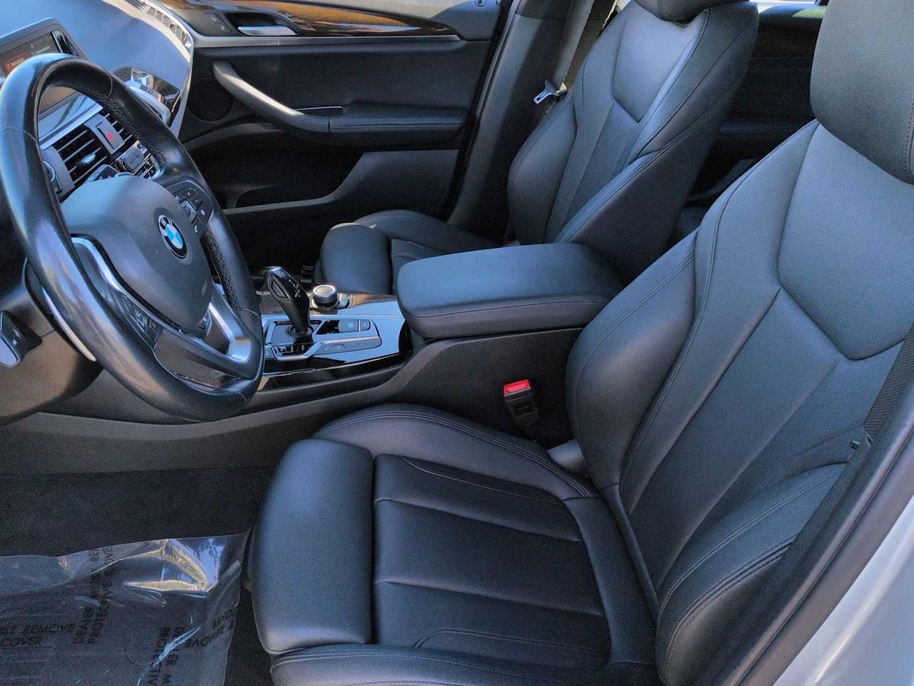 2018 BMW X3 xDrive30i Irving TX