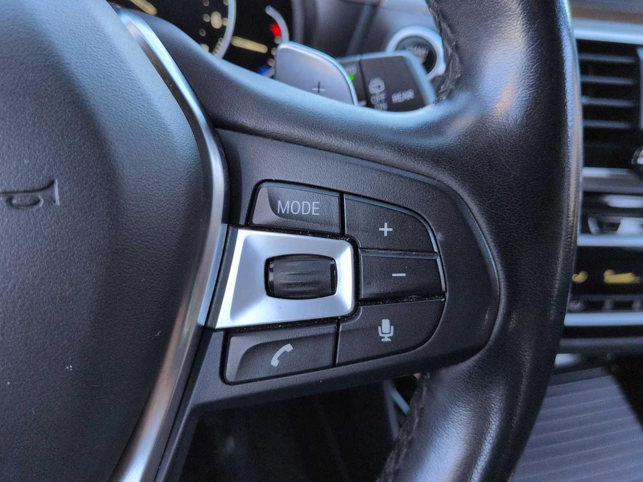 2018 BMW X3 xDrive30i Irving TX