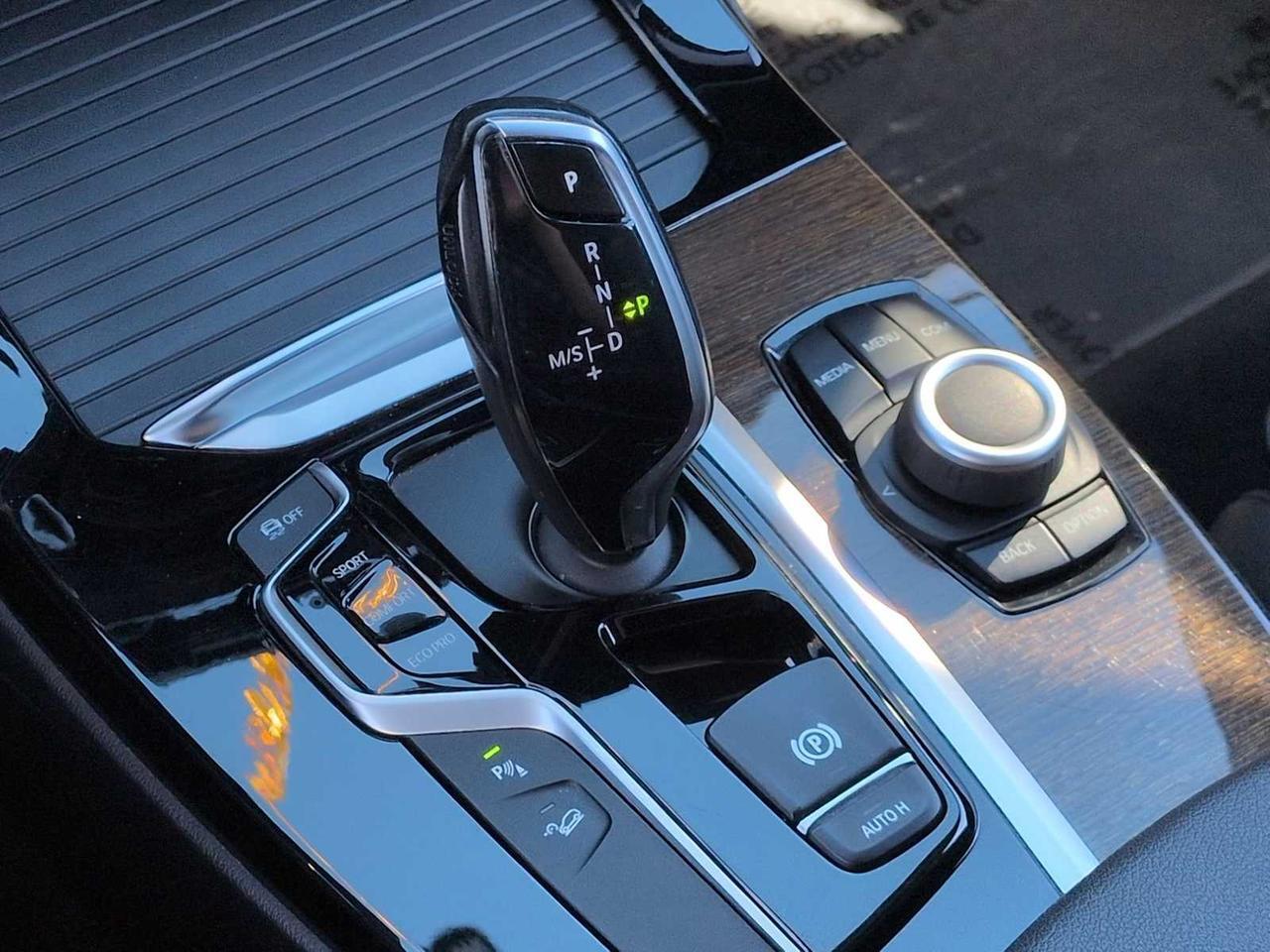 2018 BMW X3 xDrive30i Irving TX