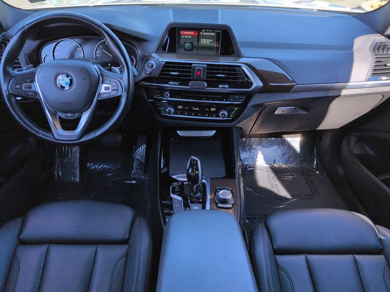 2018 BMW X3 xDrive30i Irving TX