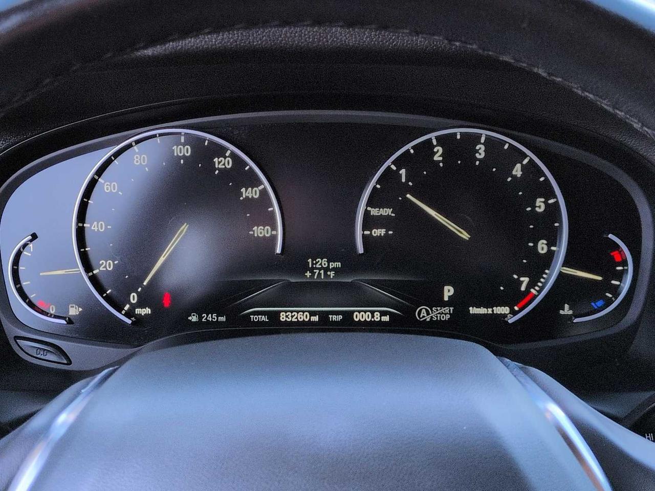 2018 BMW X3 xDrive30i Irving TX