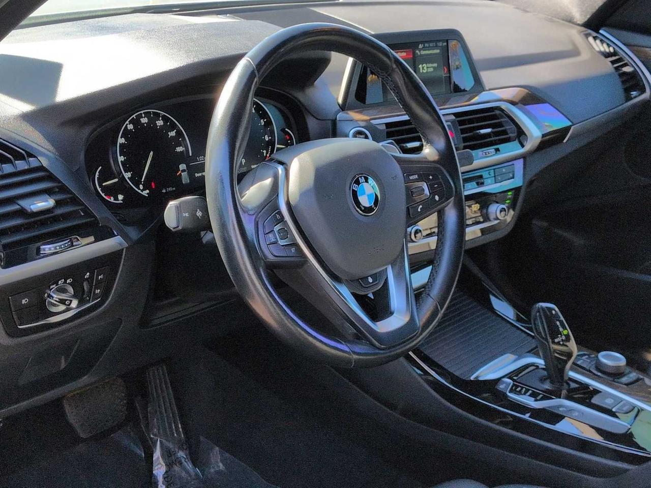 2018 BMW X3 xDrive30i Irving TX