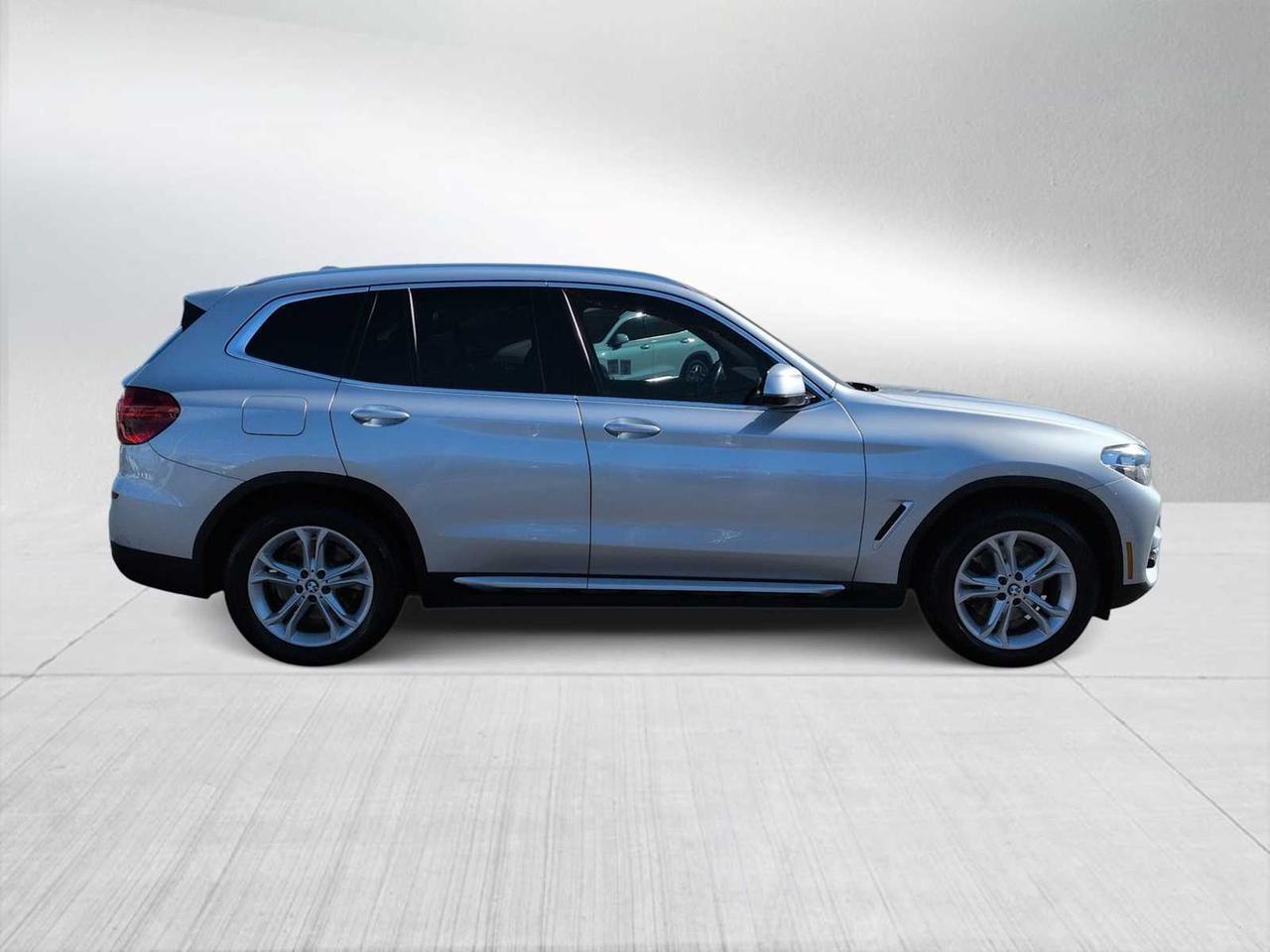 2018 BMW X3 xDrive30i Irving TX