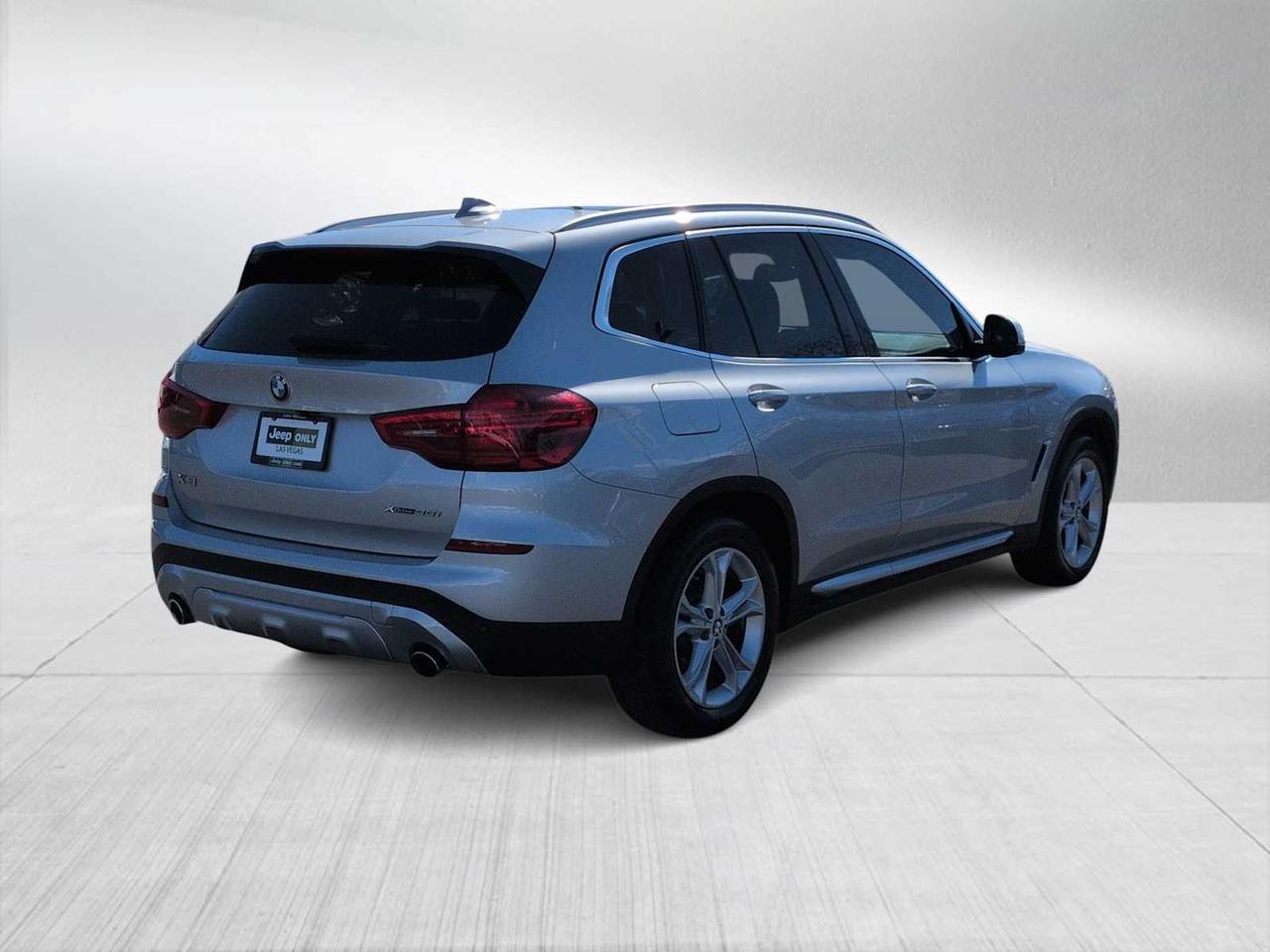 2018 BMW X3 xDrive30i Irving TX