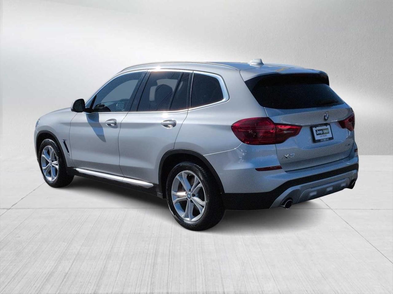 2018 BMW X3 xDrive30i Irving TX