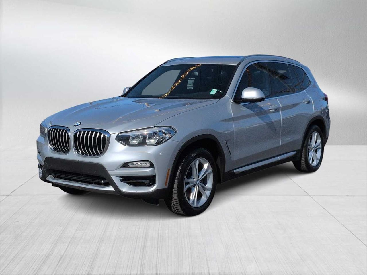 2018 BMW X3 xDrive30i Irving TX