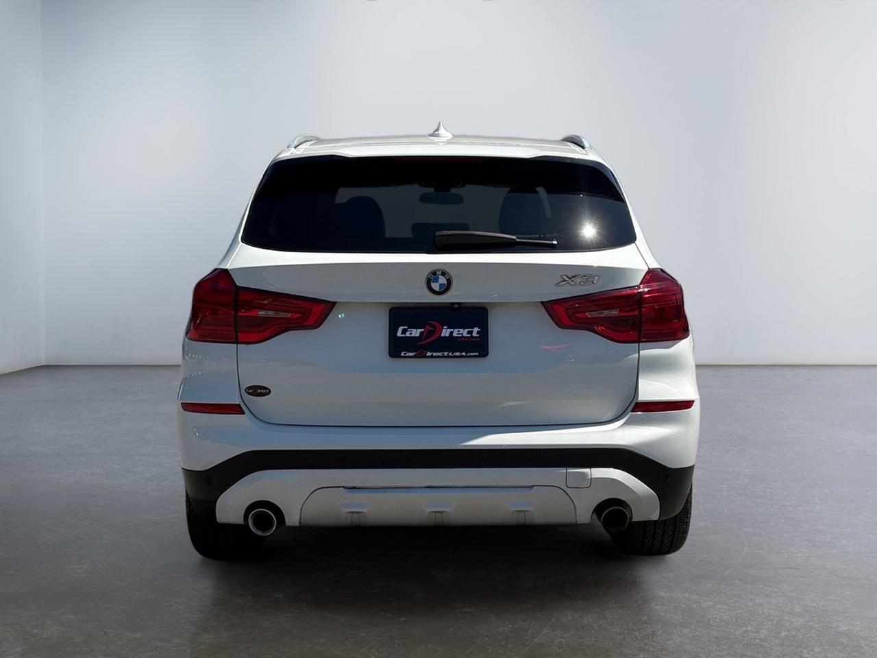 2018 BMW X3 xDrive30i, POWER LIFTGATE, HEATED SEATS, BLIND SPOT ALERT, VOICE ACTIVATED BLUETOOTH, PANORAMIC MOONROOF, LANE KEEP ASSIST, BLIND SPOT ALERT, BACKUP CAMERA WITH PARKING SENSORS, NAVIGATION, LOW MILEAGE, ONLY 1 OWNER, CLEAN CARFAX, CRUISE IN LUXURY! Virginia Beach VA