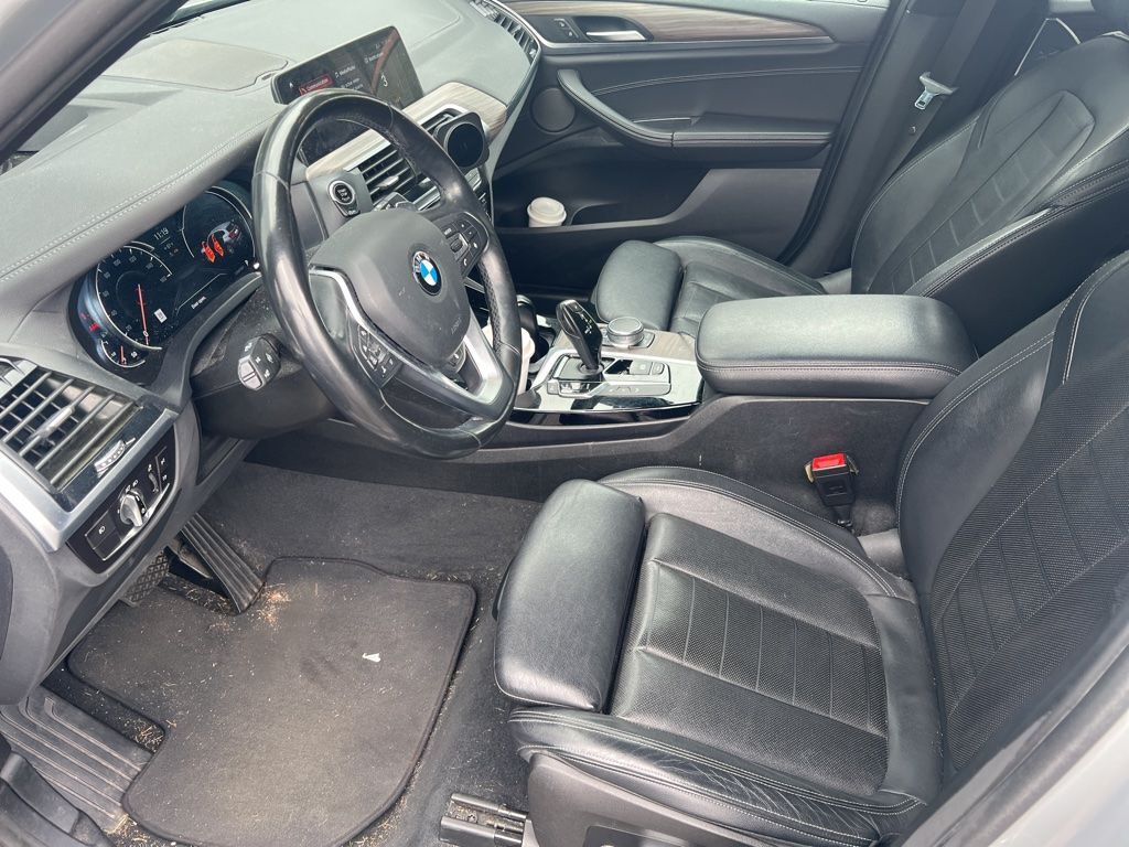 2018 BMW X3 xDrive30i Portland OR