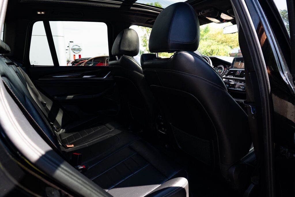 2018 BMW X3 xDrive30i Beaverton OR