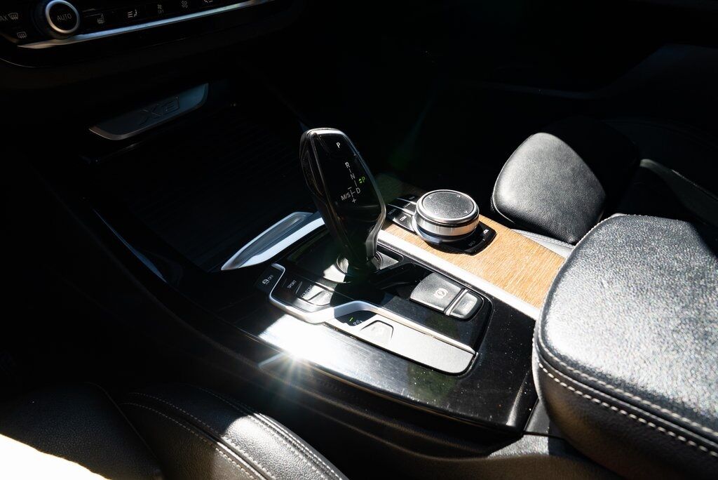2018 BMW X3 xDrive30i Beaverton OR
