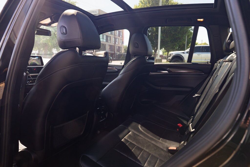 2018 BMW X3 xDrive30i Beaverton OR