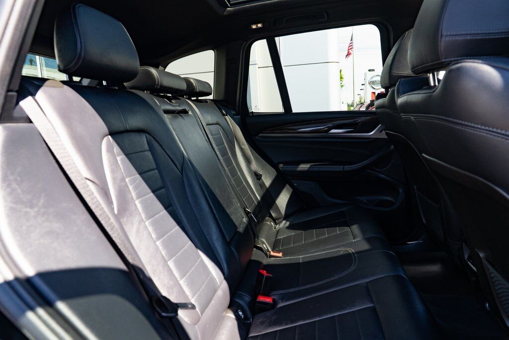 2018 BMW X3 xDrive30i Beaverton OR