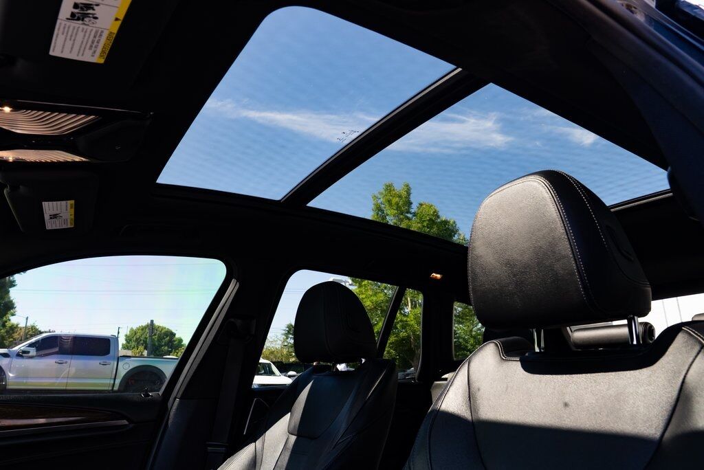 2018 BMW X3 xDrive30i Beaverton OR