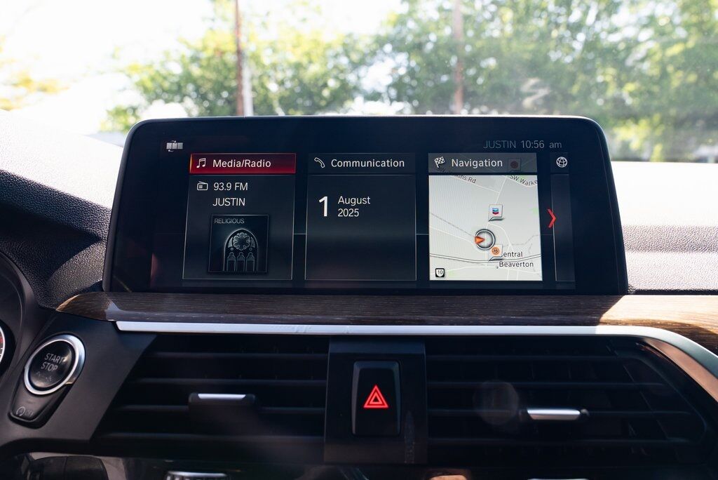 2018 BMW X3 xDrive30i Beaverton OR