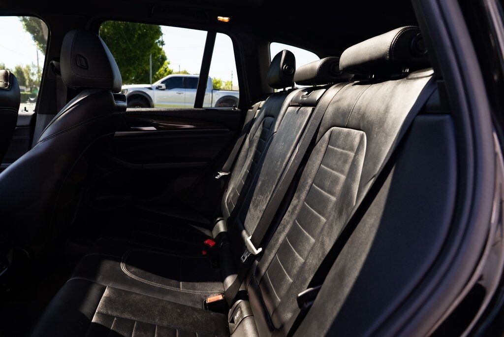 2018 BMW X3 xDrive30i Beaverton OR