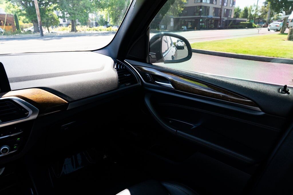 2018 BMW X3 xDrive30i Beaverton OR
