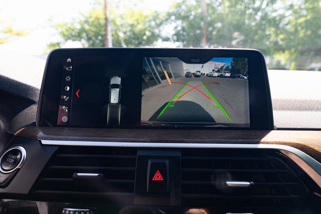 2018 BMW X3 xDrive30i Beaverton OR