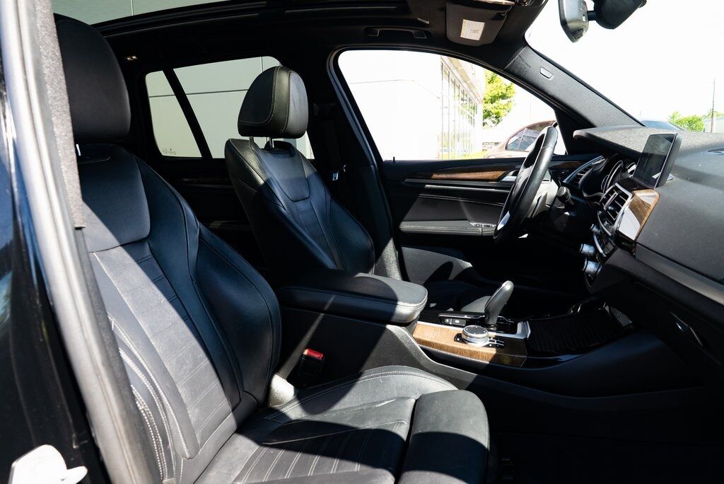 2018 BMW X3 xDrive30i Beaverton OR