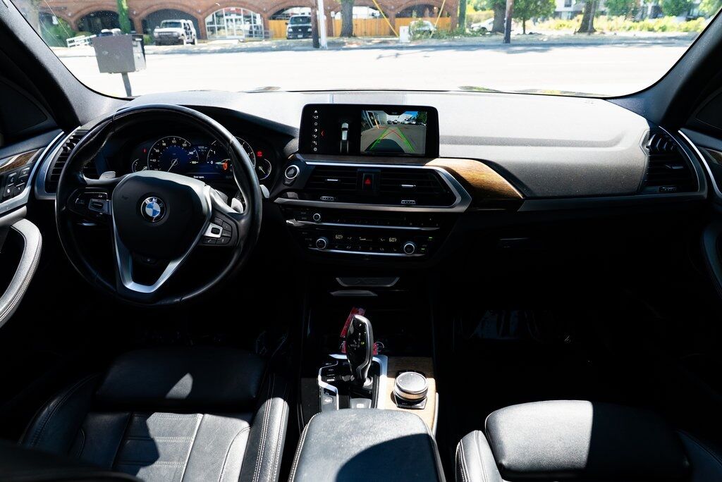 2018 BMW X3 xDrive30i Beaverton OR