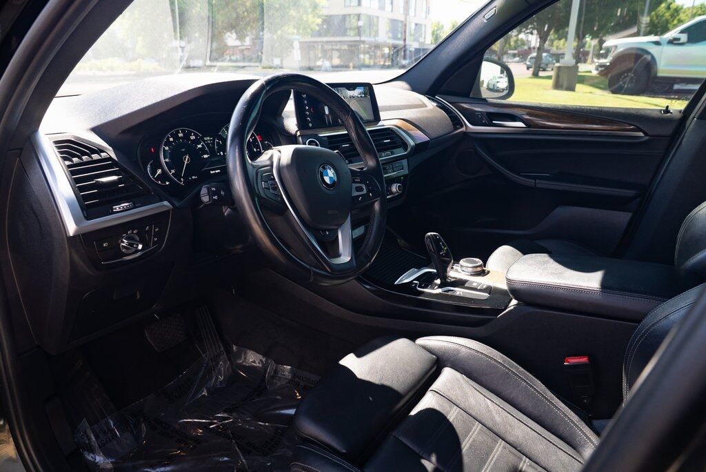 2018 BMW X3 xDrive30i Beaverton OR
