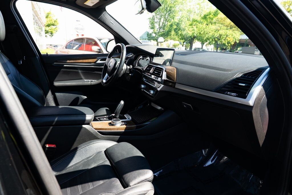 2018 BMW X3 xDrive30i Beaverton OR
