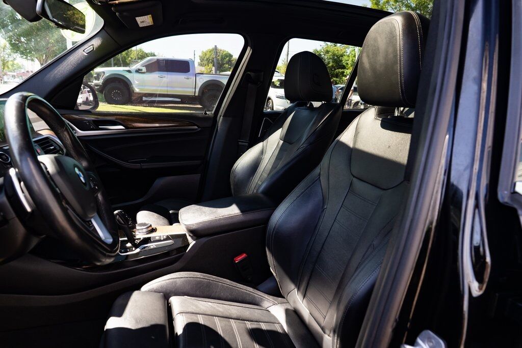 2018 BMW X3 xDrive30i Beaverton OR