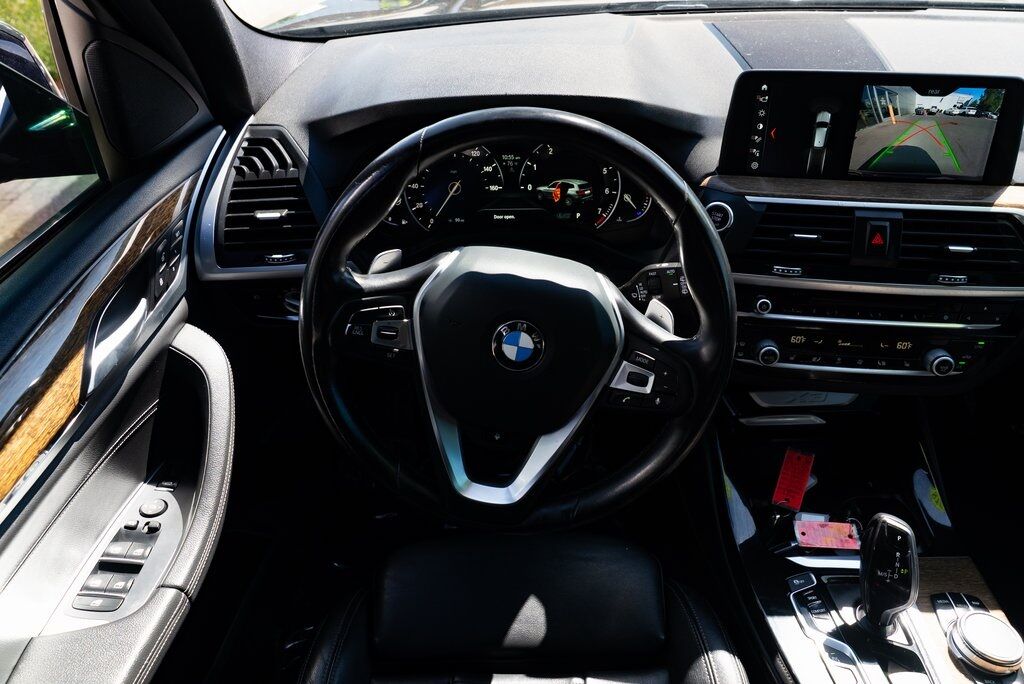 2018 BMW X3 xDrive30i Beaverton OR