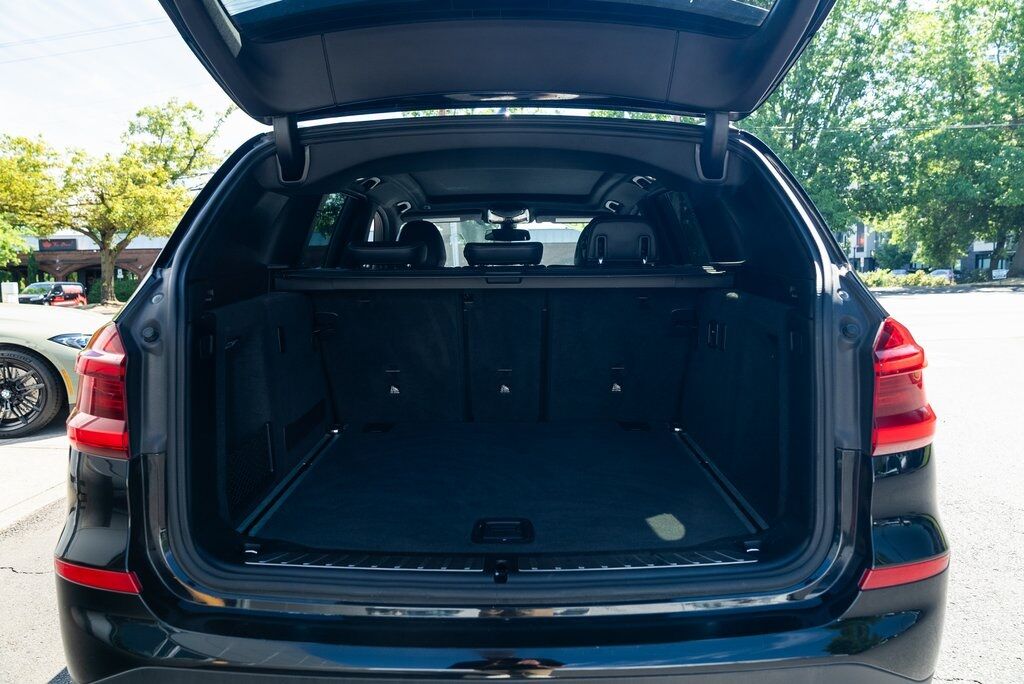 2018 BMW X3 xDrive30i Beaverton OR