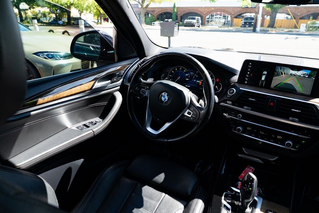 2018 BMW X3 xDrive30i Beaverton OR