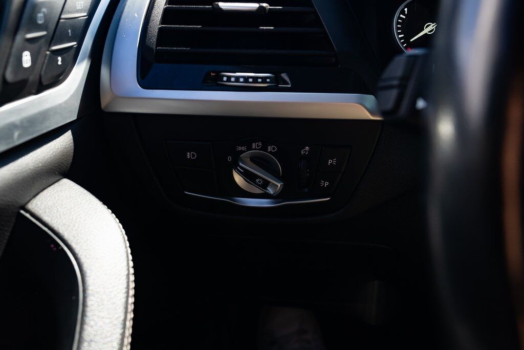 2018 BMW X3 xDrive30i Beaverton OR