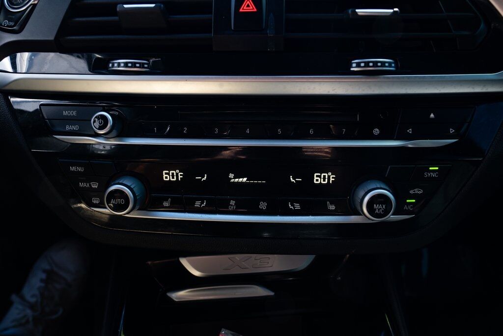 2018 BMW X3 xDrive30i Beaverton OR