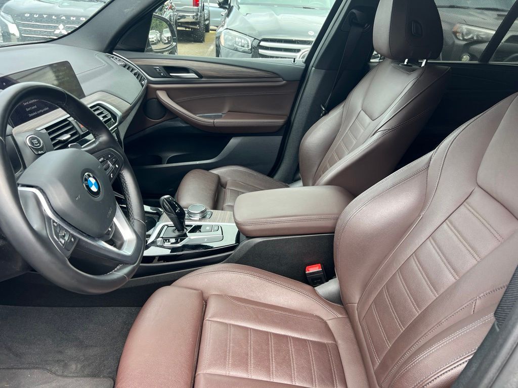 2018 BMW X3 xDrive30i Milwaukie OR