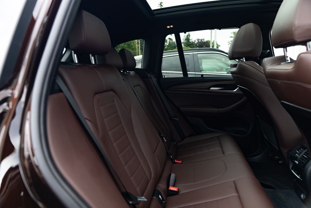 2018 BMW X3 xDrive30i Milwaukie OR