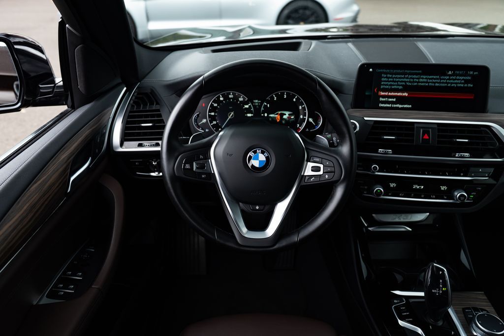2018 BMW X3 xDrive30i Milwaukie OR