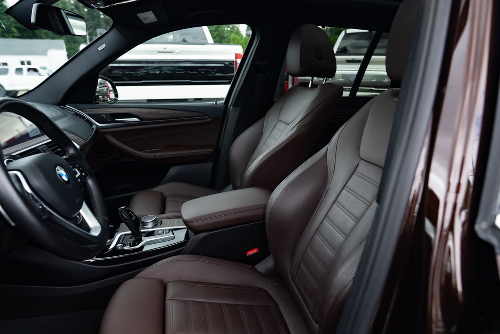 2018 BMW X3 xDrive30i Milwaukie OR