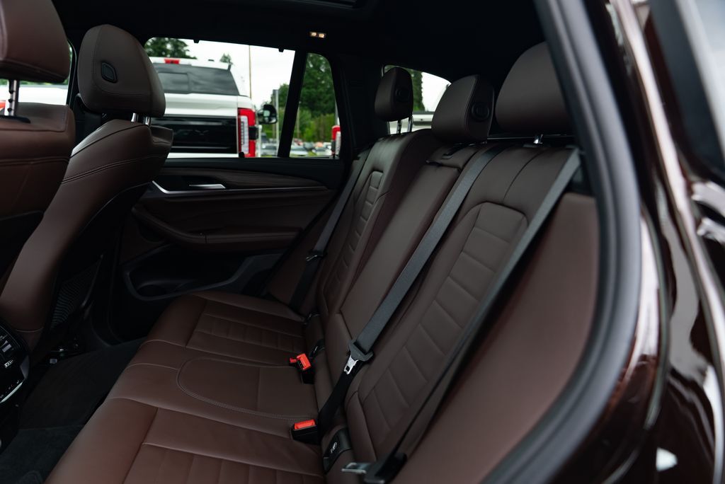 2018 BMW X3 xDrive30i Milwaukie OR