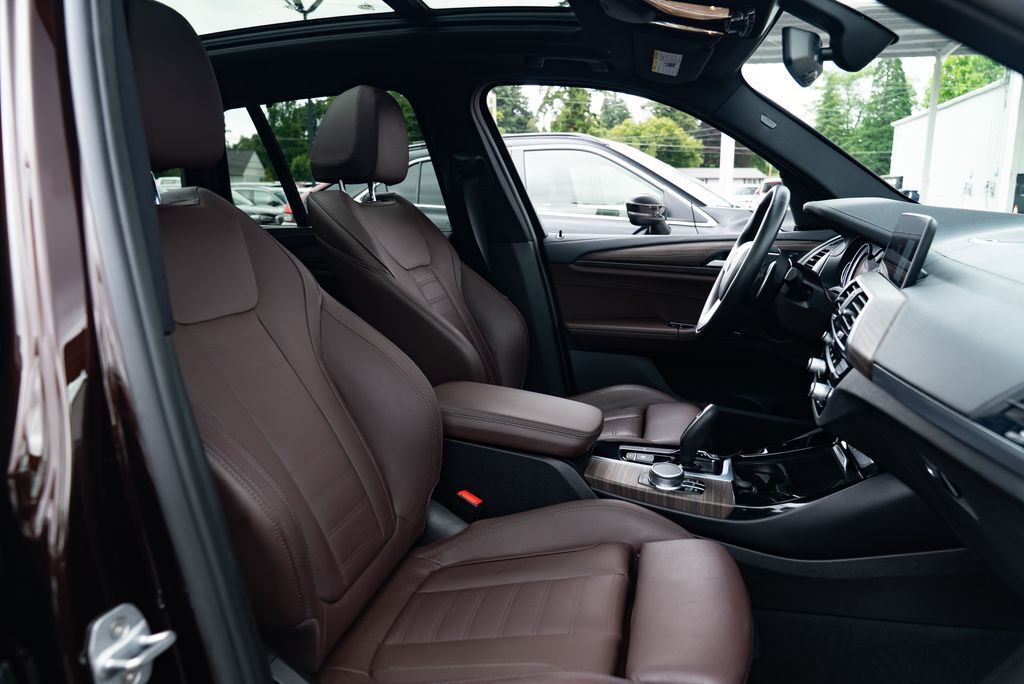 2018 BMW X3 xDrive30i Milwaukie OR