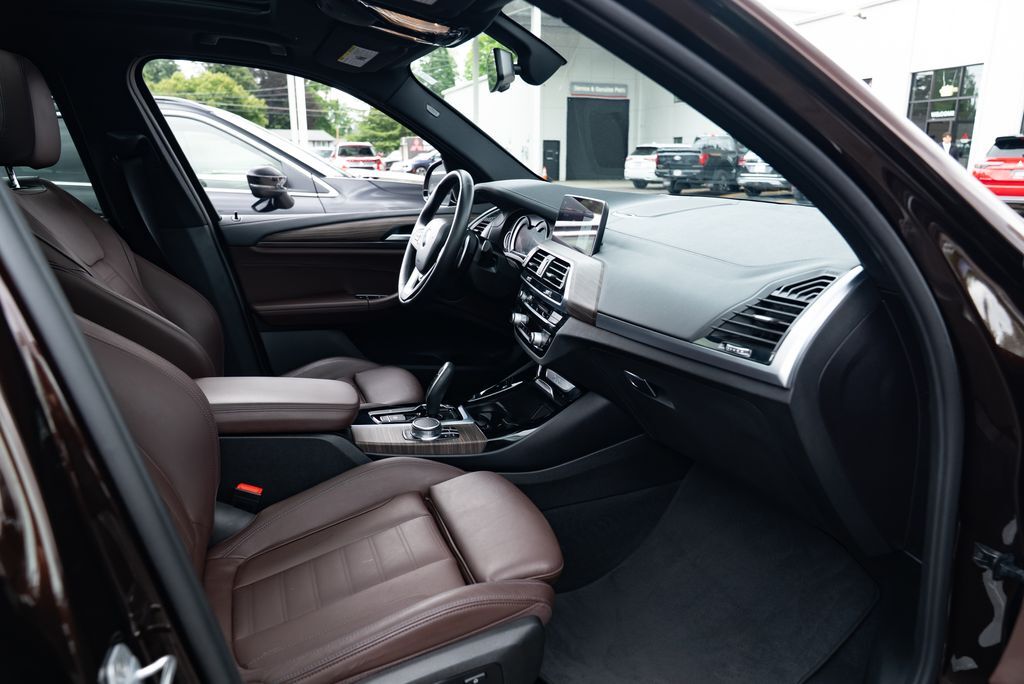 2018 BMW X3 xDrive30i Milwaukie OR