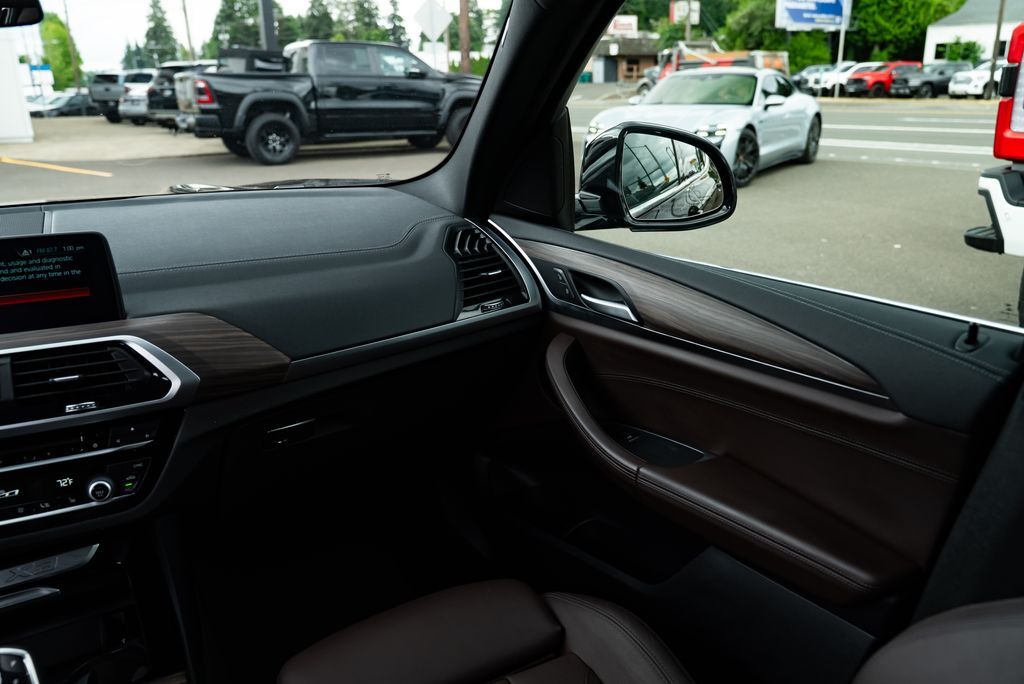 2018 BMW X3 xDrive30i Milwaukie OR