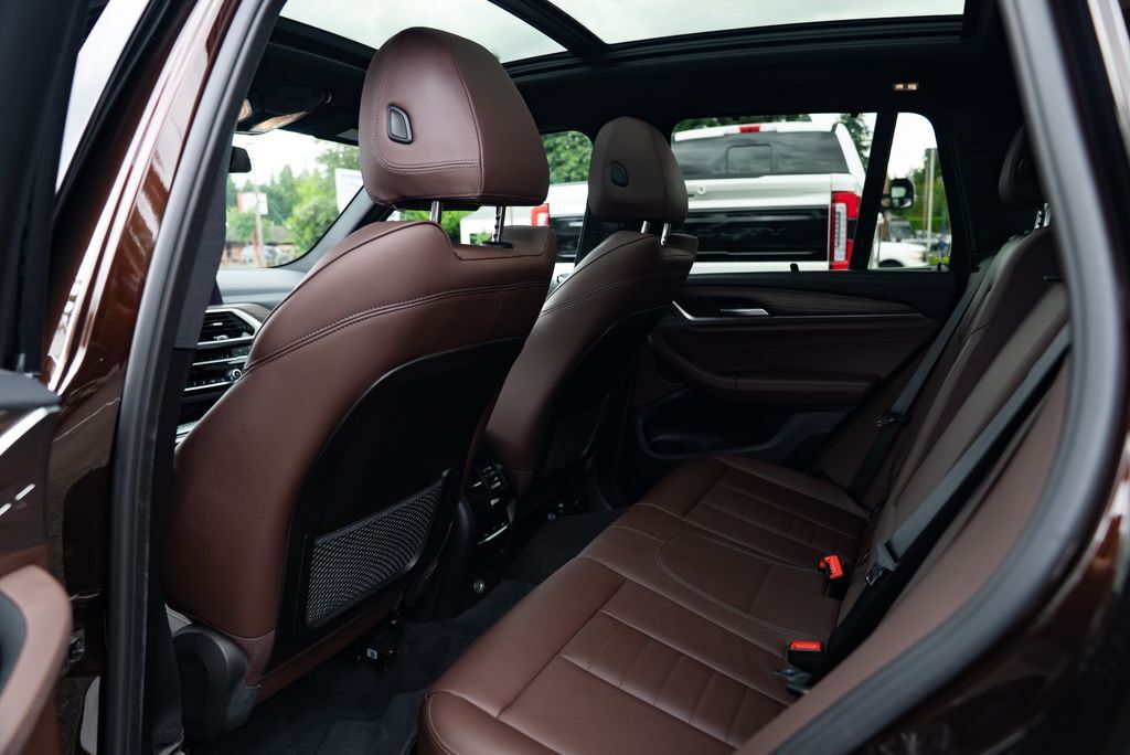 2018 BMW X3 xDrive30i Milwaukie OR