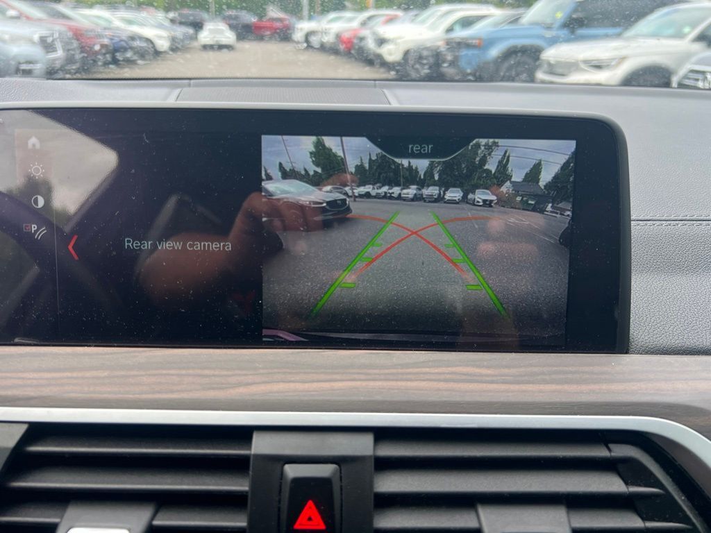 2018 BMW X3 xDrive30i Milwaukie OR