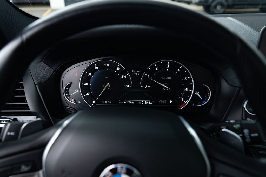 2018 BMW X3 xDrive30i Milwaukie OR