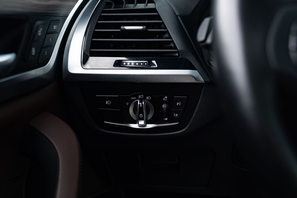 2018 BMW X3 xDrive30i Milwaukie OR