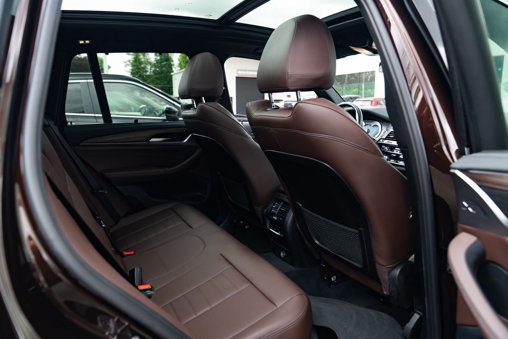 2018 BMW X3 xDrive30i Milwaukie OR