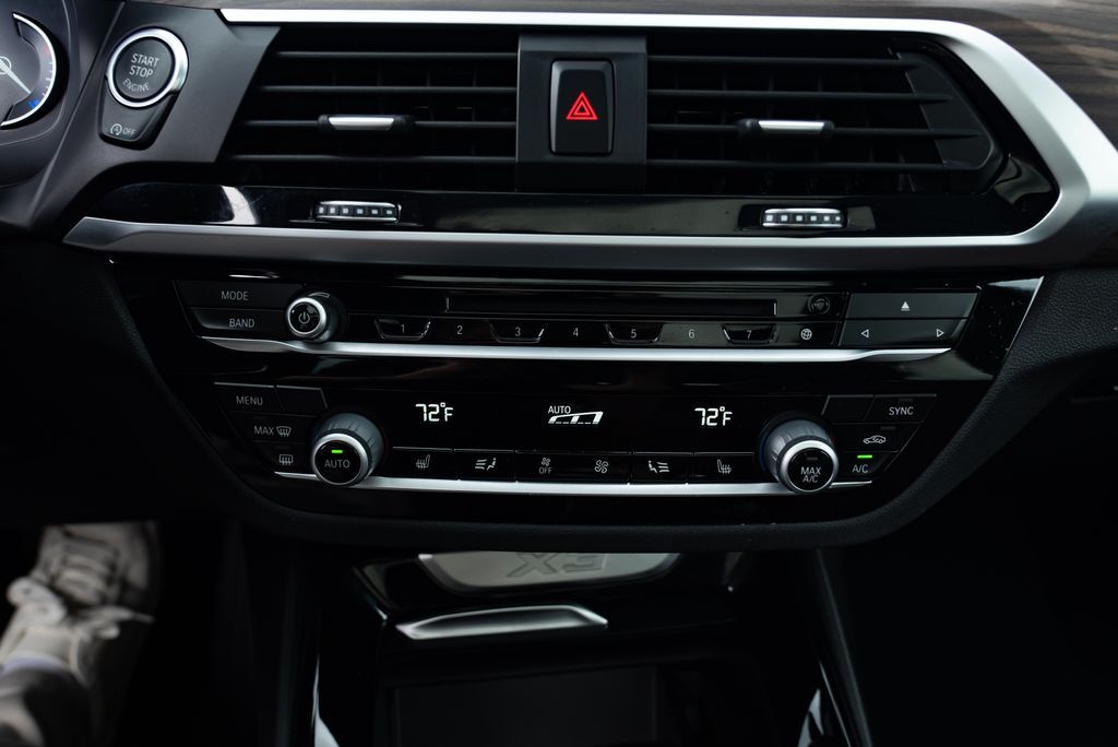 2018 BMW X3 xDrive30i Milwaukie OR