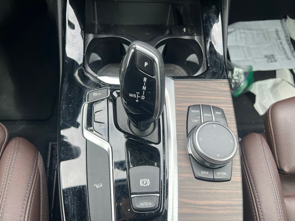 2018 BMW X3 xDrive30i Milwaukie OR