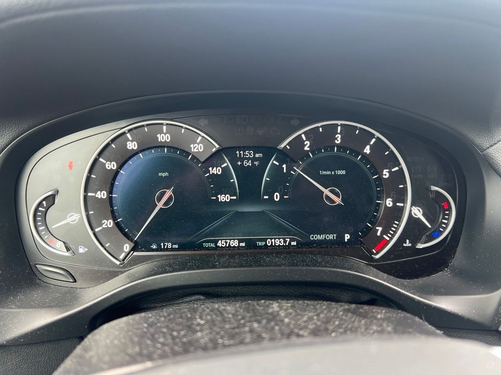 2018 BMW X3 xDrive30i Milwaukie OR