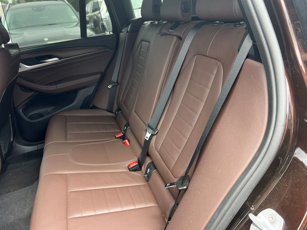 2018 BMW X3 xDrive30i Milwaukie OR